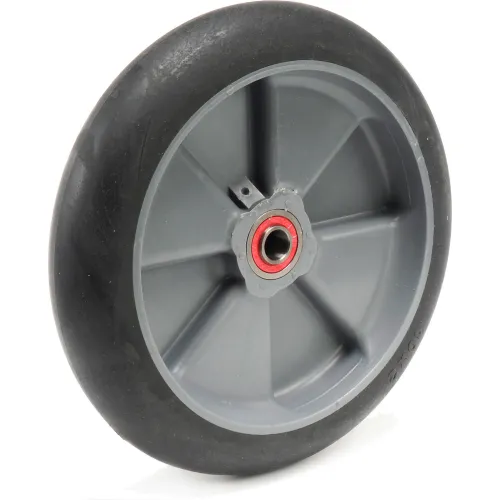 10" Balloon Cushion Wheel 101030 for Magliner® Hand Truck