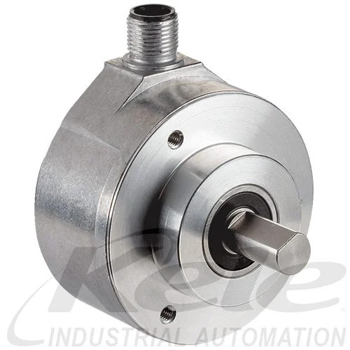 SICK DFS60B-S4AC02500 Incremental Encoder [1037390]