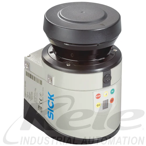 SICK LMS101-10000 2D LiDAR Sensor [1048236]