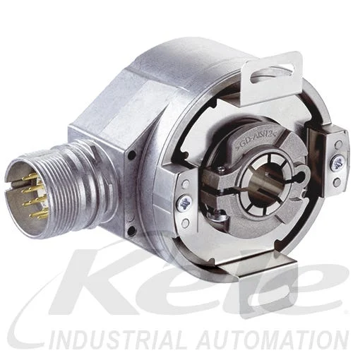 SICK SFS60-HRAT0K02 Motor Feedback System [1050530]