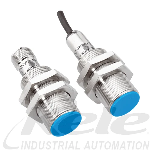 SICK MM18-70APS-VCK Magnetic Proximity Sensor [1050765]
