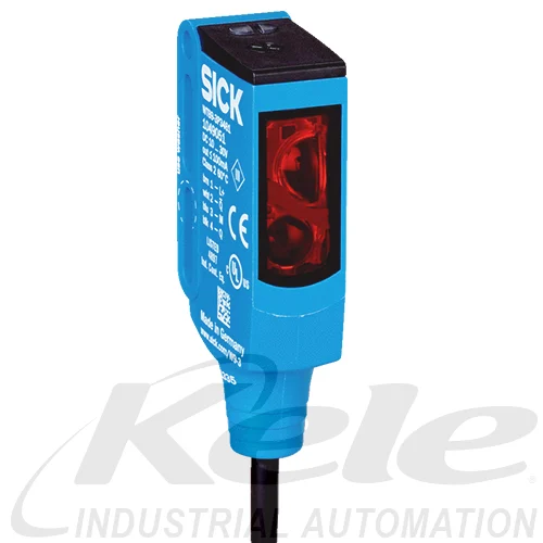 SICK WTB9-3P3461S13 Background Suppression Photoelectric Sensor [1050772]