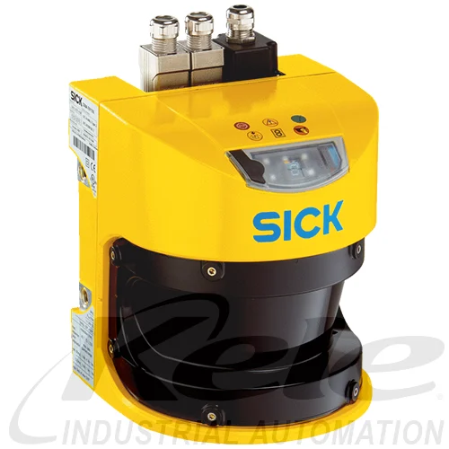 SICK S30A-7111CL Safety Laser Scanner [1052595]