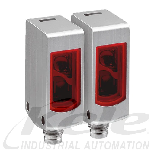 SICK WSE4S-3P2430V Through-Beam Photoelectric Sensor [1054784]