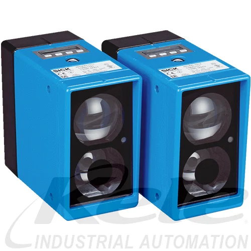 SICK ISD400-7221 Optical Data Transmission ISD400 Pro [1065102]