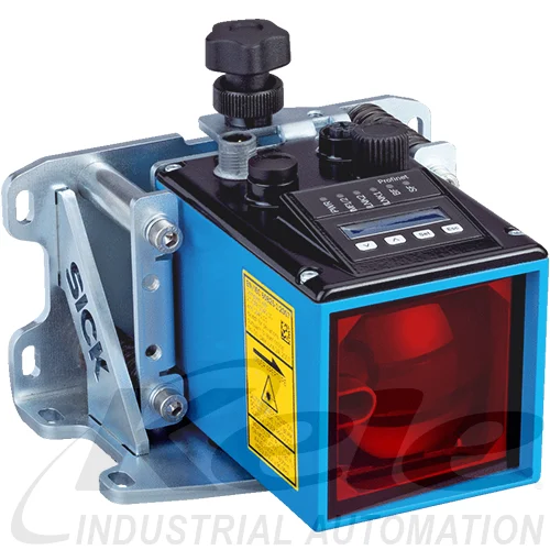 SICK DL100-22AA2110 Long Range Distance Sensor [1066428]
