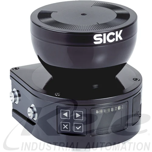 SICK MICS3-AAAZ40AZ1 microScan3 Core I/O Safety Laser Sensor [1067360]