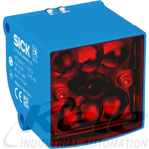 SICK WTD20EC-V2449S02 Photoelectric Proximity Sensor [1073586]