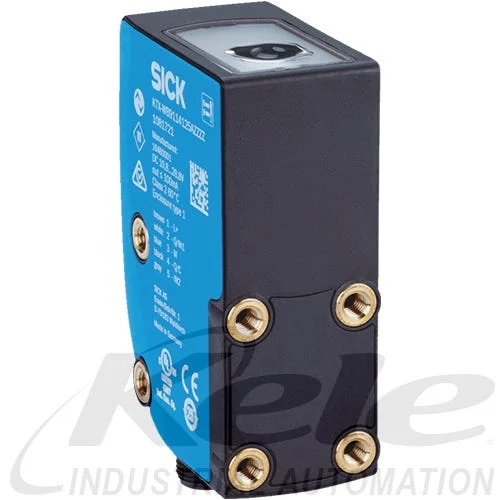 SICK KTX Contrast Sensors