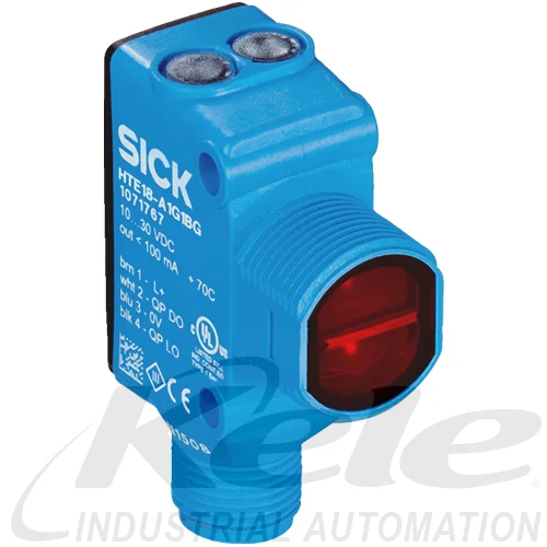SICK HL18L-P4A5BH Photoelectric Sensor [1084269]