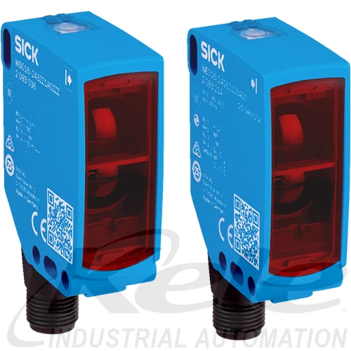 SICK WSE16I-24162100A00 Photoelectric Sensor [1088326]