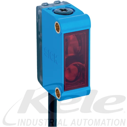 SICK GL6-P0211S77 Photoelectric Sensor [1089461]