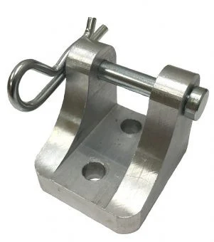 12V DC Linear Actuator Mounting Bracket