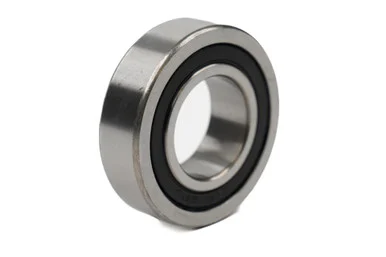 1600 Series Radial Bearing: 1621-2RS, 1/2 ID, 1 3/8 OD, 7/16 Width
