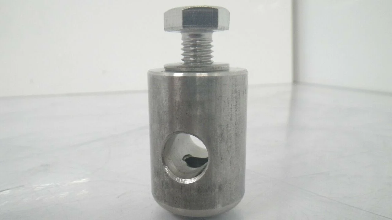 192-608683 Adjustable Head No 192-608683, Side Mount Bracket