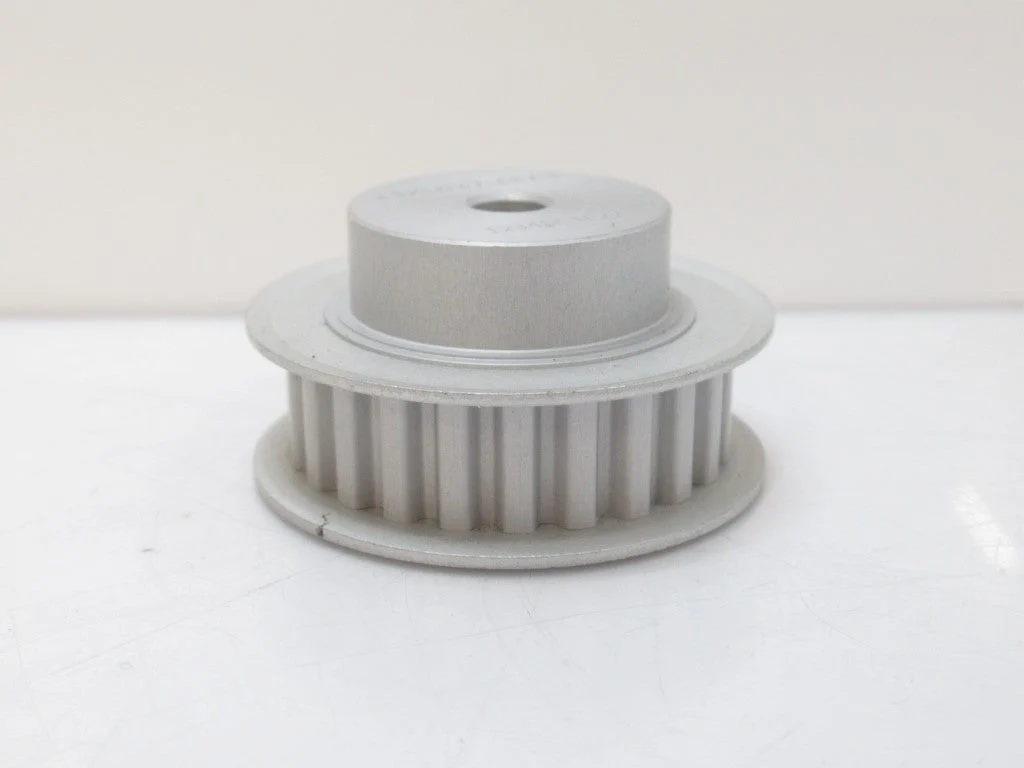 24XL037-6FA3 B&B Timing Pulley 24 Teeth, 1/4" Bore, 3/8" Belt Width