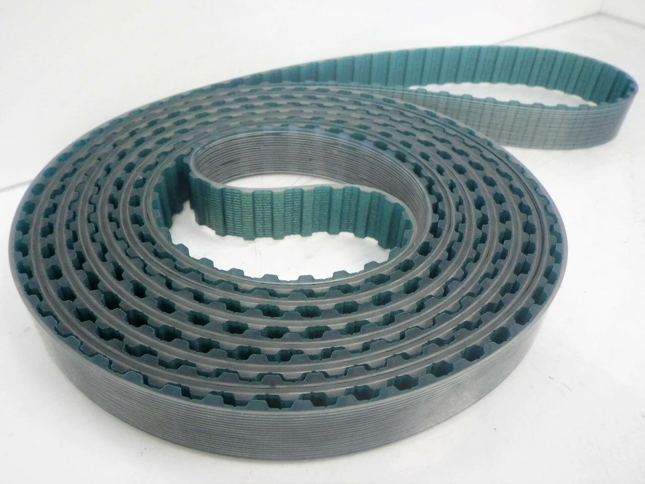 2800 H 100 Timing Belt High Flex Welded Nylon Tooth
