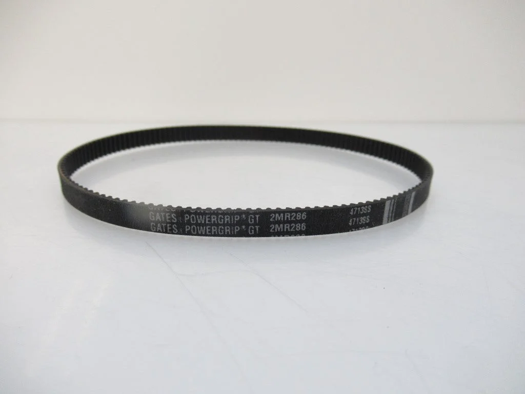 2MR286-06 PowerGrip TruMotion Belt 2mm, 143 Teeths
