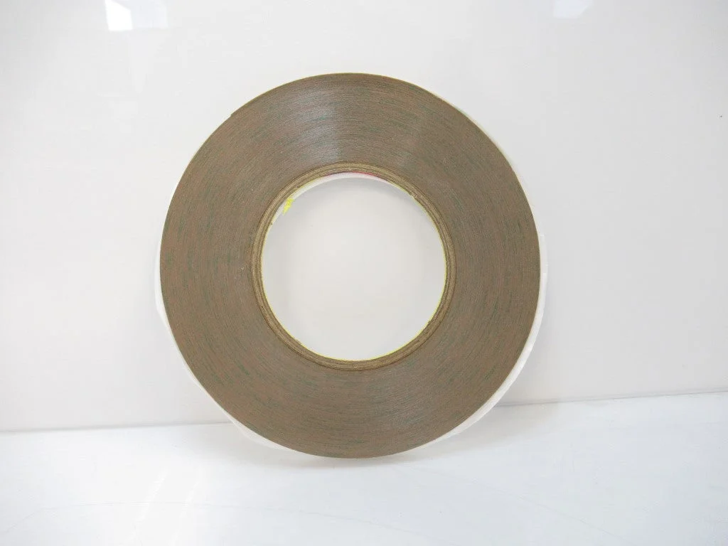 300LSE/2 3M Double Side Tape 2 mm 55 M Roll