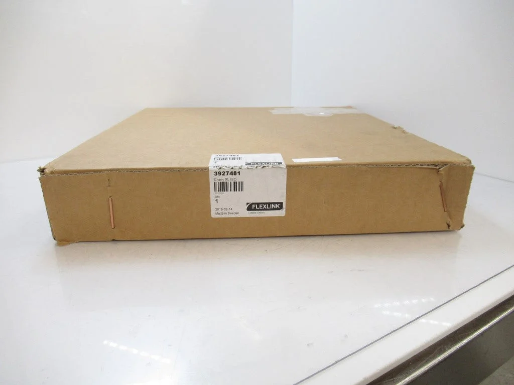 3927481 FlexLink XL Chain ISD Grey