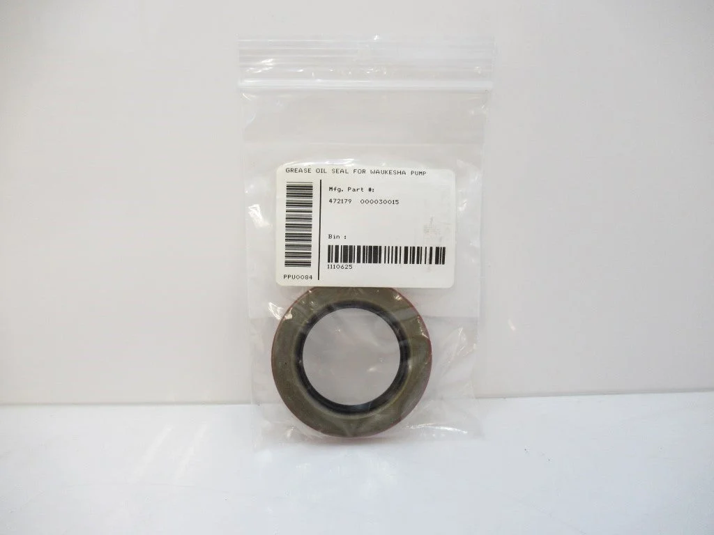 472179 National Oil Seal Diametre 1.72 in