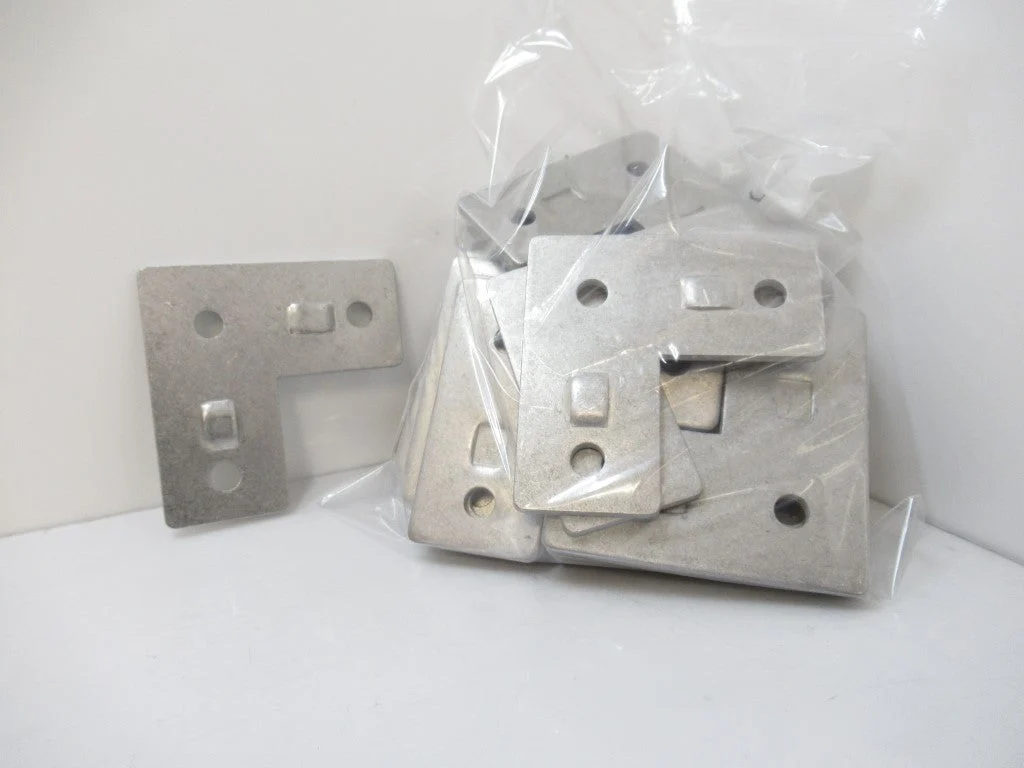 50.05.0045 MK Extrusion Profile Connector Angle Plate 03