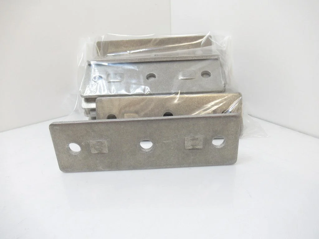 50.05.0047 MK Extrusion Straight Plate 07 Series 40 and 50 CAD