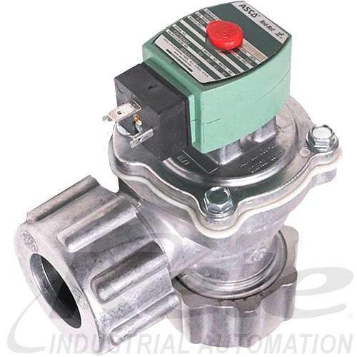 ASCO SC8353G053 2-WAY N/C 1" Solenoid Valve 120/60, 110/50 VAC