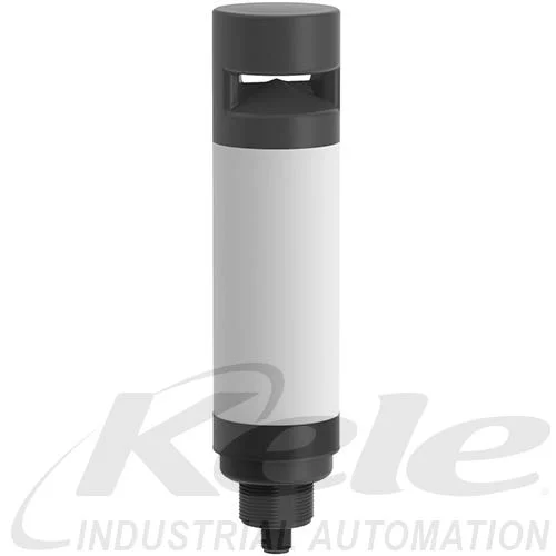 Banner CL50PRGB7AQ CL50 Pro Programmable Mulitcolor Column Light [810718]