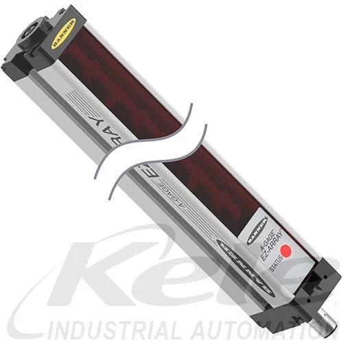 Banner EA5E450Q EZ-Array 450 mm Length Emitter [75425]