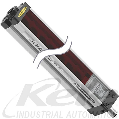 Banner EA5R450NIXMODQ EZ-Array 450 mm Length Receiver [75413]