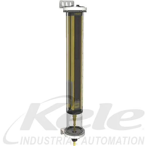 Banner EZA-TE Tubular Lighting Enclosures