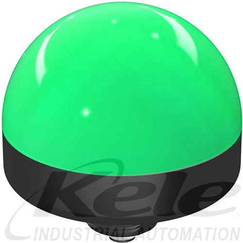 Banner K90 Domed 90mm General Purpose LED Indicators