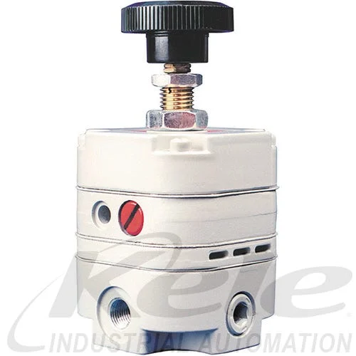 Bellofram Type 10 Air Pressure Regulator