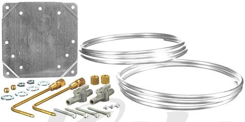 Dwyer A-605 Air Filter Gauge Accessory Kit