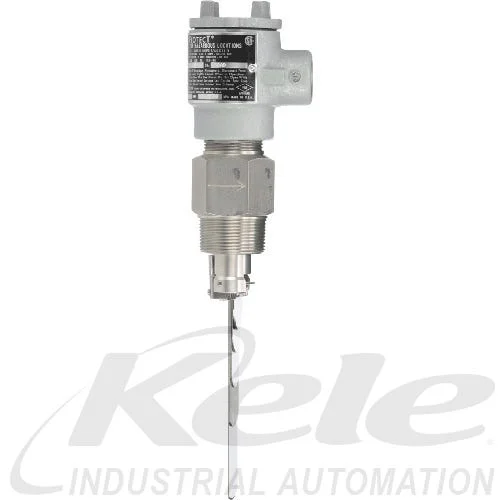 Dwyer V4-SS-2-U V4 Series Flotect Flow SPDT Switch