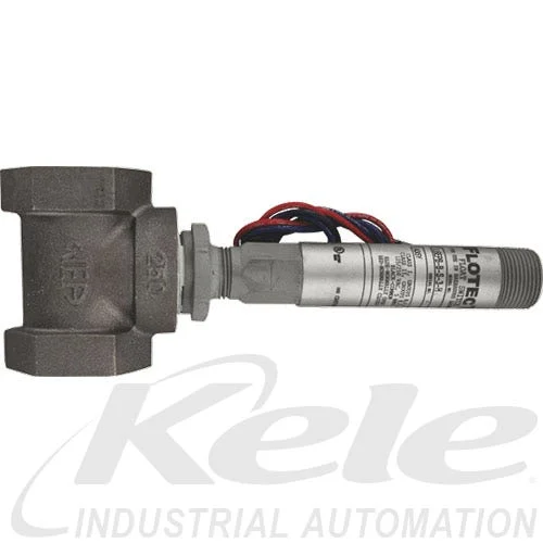 Dwyer L6EPS-S-S-3-L Liquid Level Float Switch