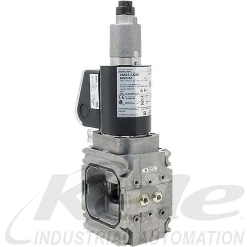Honeywell Kromschroder KS88003764 VAS 3T-/LQSR Gas Solenoid Valve Body