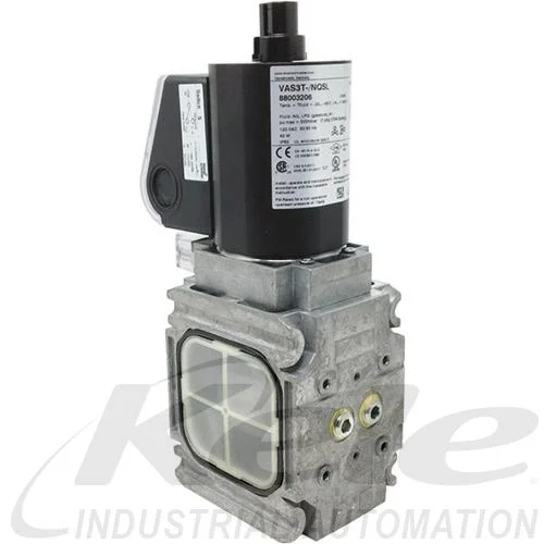 Honeywell Kromschroder KS88003206 VAS 3T-/NQSL Gas Solenoid Valve Body