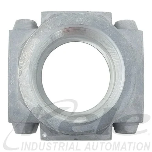 Honeywell Kromschroder KS74922651 FLV 250N /B Gas Solenoid Valve Threaded Flange