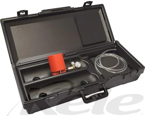 Honeywell OPTIMACALKIT Calibration Accessories for Optima Plus Gas Sensors