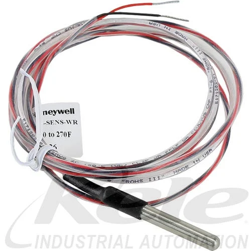 Honeywell T775-SENS-WR PT1000 Water-Resistant Temperature Sensor