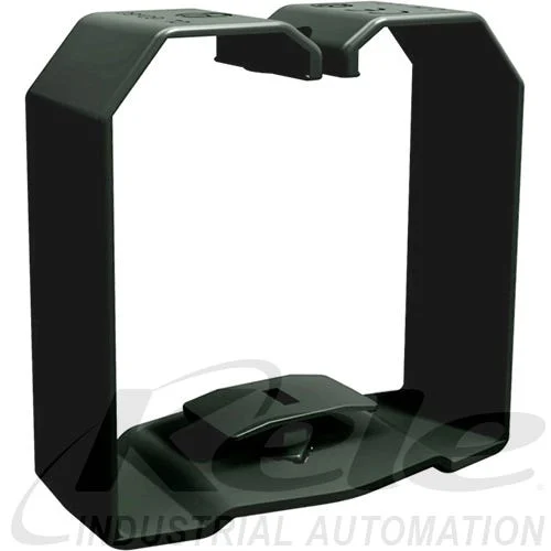 Iboco CL-2230 Wire Retainer for 2.25" x 3" Duct