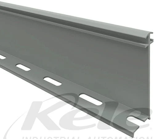 Iboco SEP-30 Gray Wire Duct Separator 12/Pk