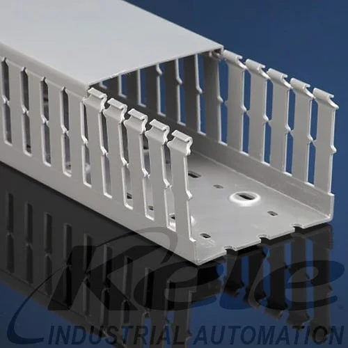Iboco T1 and T1E Covered Wire Ducts