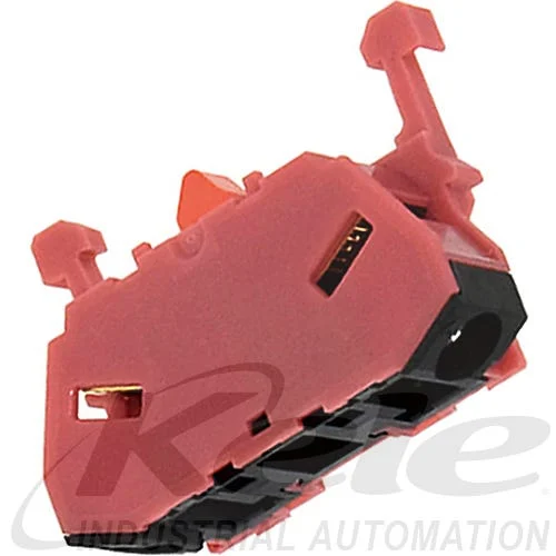 Idec HW-U01 Normally Closed Contact Block