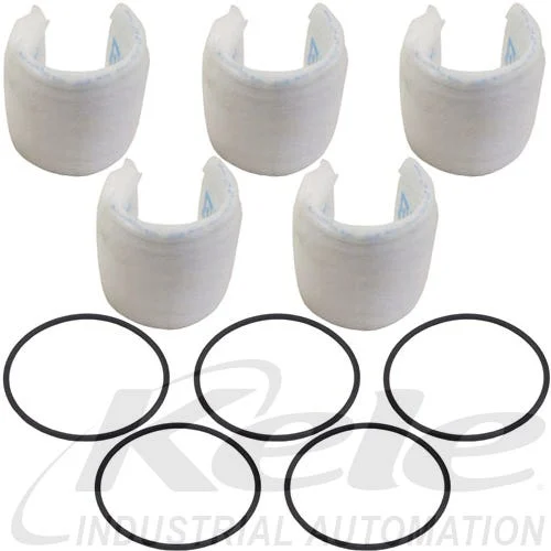 Honeywell Kromschroder KS71939010 GFK Parts Kit 