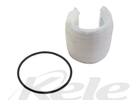 Honeywell Kromschroder KS74923284 GFK Parts Kit 