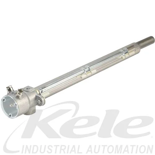 Honeywell Kromschroder 84214040 ZKIH 400/100R Pilot Burner Assembly