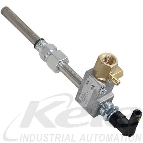 Honeywell Kromschroder 84230025 ZMI 16TB200N Ionization Pilot Burner
